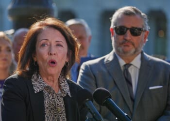 Senate passes benchmark legislation on college sports NIL rights