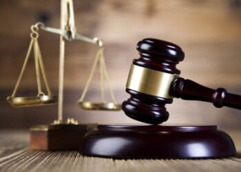 Texas man gets 60 months for selling abusive trust tax shelter nationwide