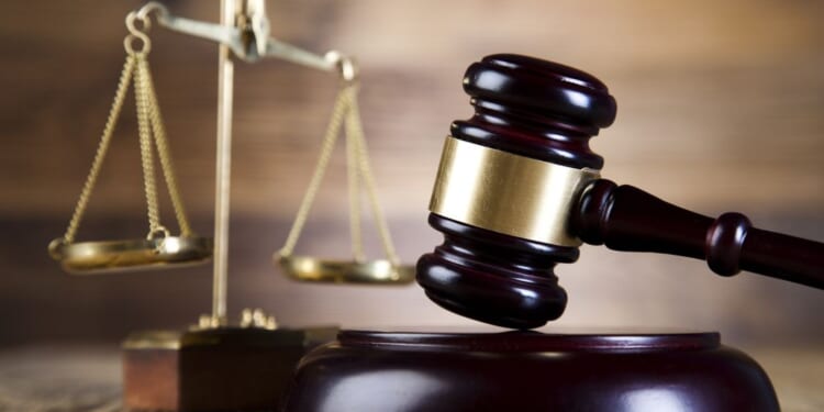 Texas man gets 60 months for selling abusive trust tax shelter nationwide