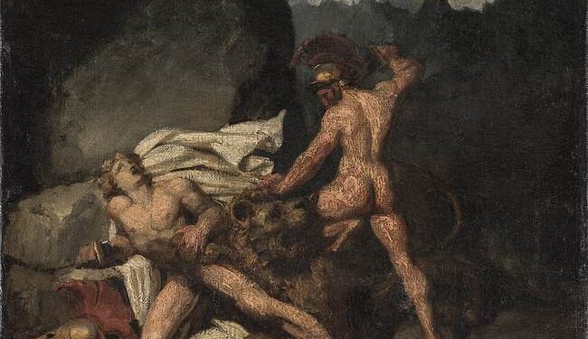 The Legacy of Cain: Sunday Reflection – HotAir