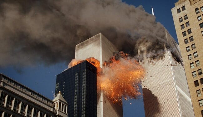The Sick, Twisted Conspiracy to Rewrite the Horror — and the Lessons — of 9/11 – PJ Media