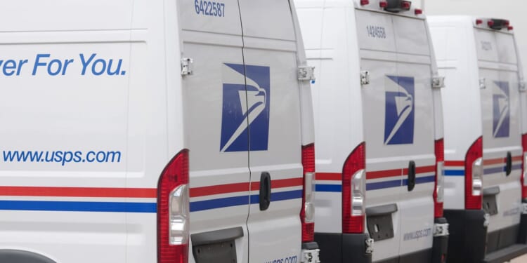 The legal obligation that explains why the USPS cannot stop losing money