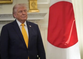 Think tank report urging U.S. exit from Asia alliances sparks Indo-Pacific backlash