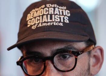 This Is the Perfect Metaphor for the Democrats' Hasan Piker Problem – PJ Media