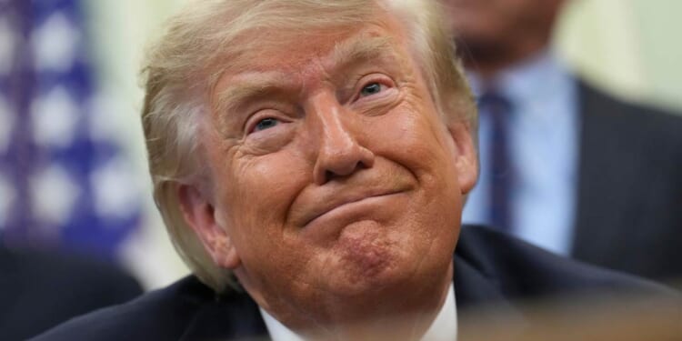 Trump Just Announced That He's Banning These Media Outlets From the White House – PJ Media