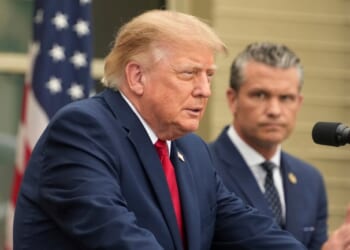 Trump Vows ‘We Will Never, Ever Forget’ 9/11 – PJ Media