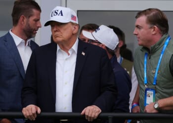 Trump announces removal of tariffs on Irish whiskey