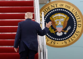Trump rejects Iranian ceasefire offer