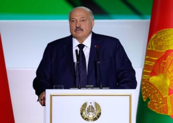 Trump strikes back at Canada with potential Belarus fertilizer deal