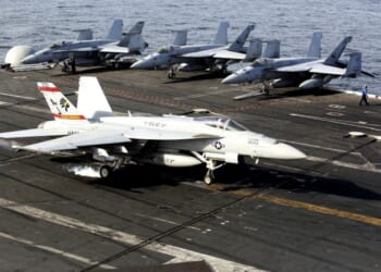 US Targets Iranian Ships Near Kharg Island in Response to Attacks Monday – HotAir