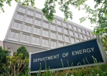 U.S. conducts explosion experiment at nuclear test site