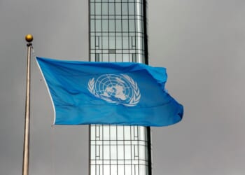 U.S. to enter annual U.N. General Assembly 81 during consequential year in foreign policy