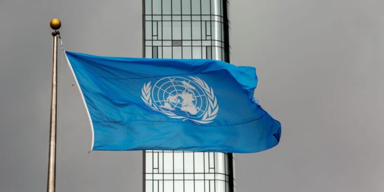 U.S. to enter annual U.N. General Assembly 81 during consequential year in foreign policy