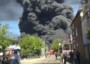 Ukraine's Attacks on Russian Oil Refineries May Have Bought It Some Leverage – HotAir