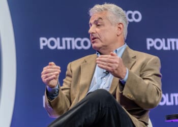 Union leader behind California billionaires' tax proposal accused of threatening, harassing women
