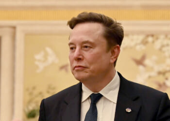 Victor Davis Hanson: Elon Musk Is Powering the American Renaissance