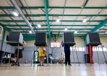 Virginia AG Jay Jones says DHS may have violated state election law