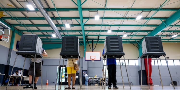 Virginia AG Jay Jones says DHS may have violated state election law