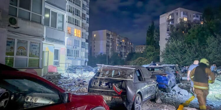WATCH: Is Europe bracing for its most dangerous six months of the Ukraine war?