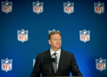 Who Is the Market for Gay NFL Cheerleaders? – PJ Media