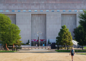Woke on Display: Inside the ‘American Democracy’ Exhibit at the Smithsonian Museum of American History