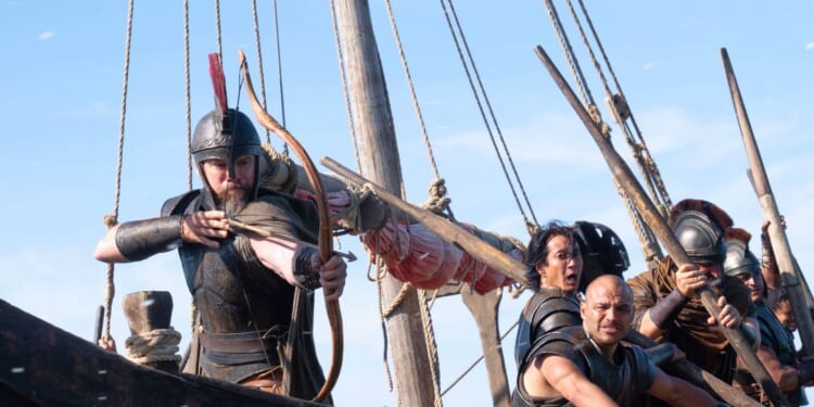 X's Grok Imagine 'Odyssey' contest winner faces scrutiny