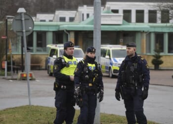 Yesterday's Swedish Elections and Our Midterm Parallel – HotAir