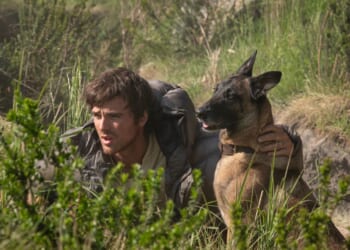 'The Dog Stars' finds an audience on streaming after bombing in movie theaters
