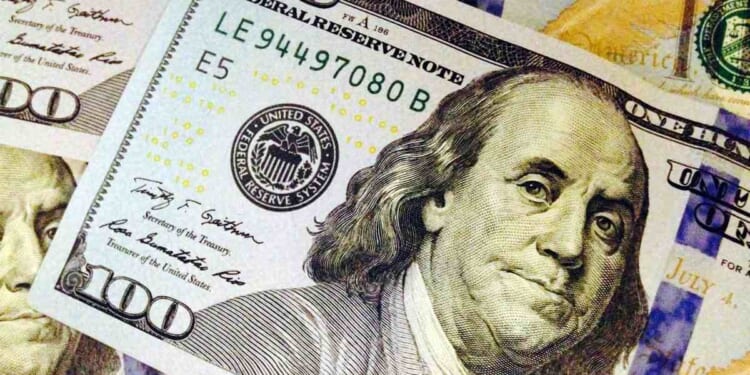 'When Will Markets React to Debt?' Is the Wrong Question – PJ Media