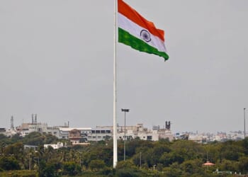 India Rejects UN Climate Politics in Favor of Industrialization – PJ Media