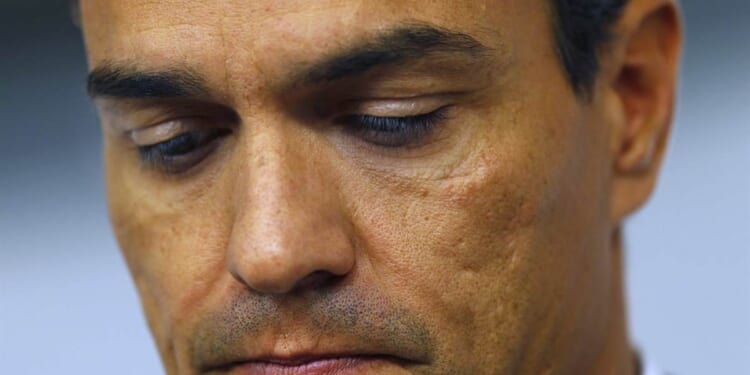 Pedro Sánchez Humiliation Clips Are Must-Watch – PJ Media