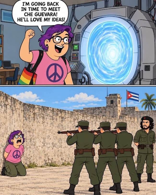 Che