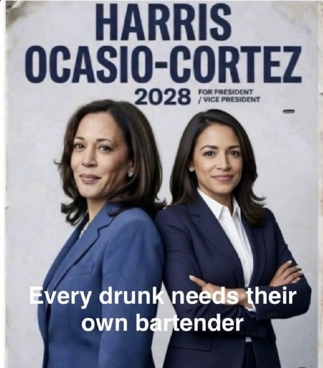 Bartender