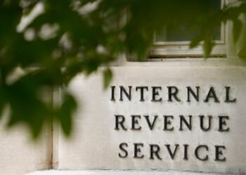 IRS Couldn't Detect Suspicious Searches of Politicians, CEOs, and Celebrities – PJ Media