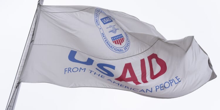 State Inherited $52 Billion in USAID Awards Before It Had the Data to Manage Them – PJ Media
