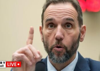 Trump Just Got Everything on Jack Smith – PJ Media