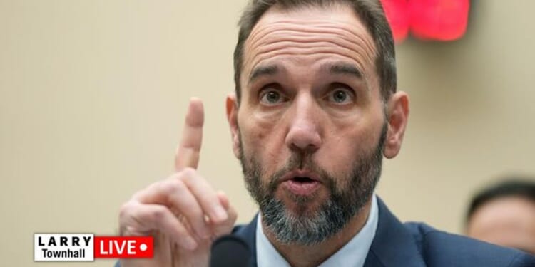Trump Just Got Everything on Jack Smith – PJ Media