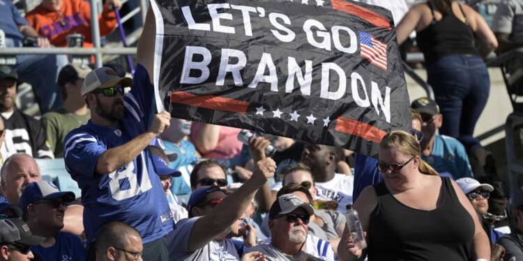 The Supreme Court Won’t Save ‘Let’s Go Brandon’ From the School Censors – PJ Media