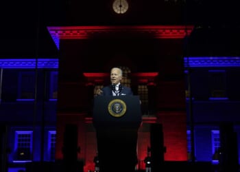 A Curse on the House of Every Vile Member of the Biden Stasi – PJ Media