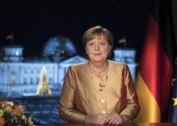 Many Germans Long for Merkel – PJ Media