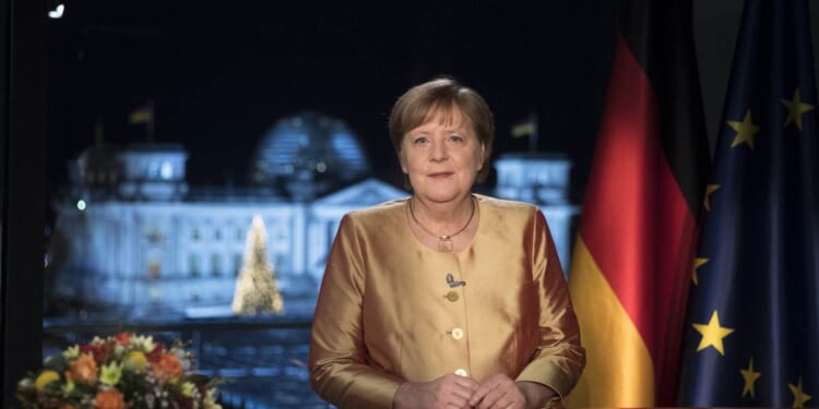 Many Germans Long for Merkel – PJ Media