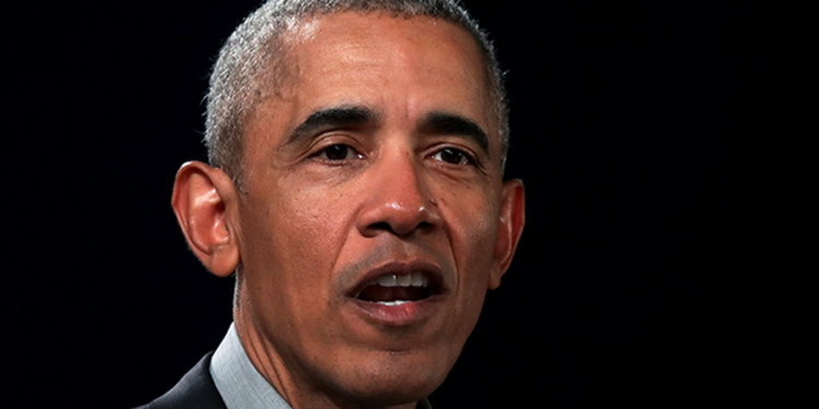 Obama to Campaign in Michigan for El-Sayed — Because It’s the Next Phase of the Revolution – PJ Media