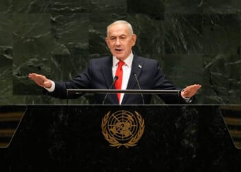 Israelis Are Still Struggling With the Political and Cultural Aftermath of October 7 – PJ Media