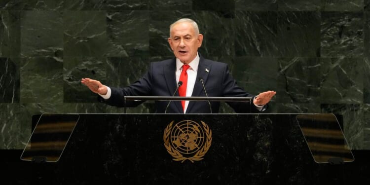 Israelis Are Still Struggling With the Political and Cultural Aftermath of October 7 – PJ Media