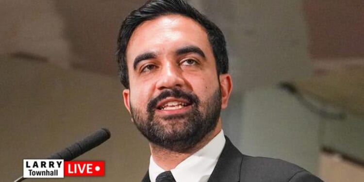 Zohran Mamdani's October 7th Mistake – PJ Media