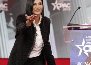 Two Non-Jewish Women With Media Voices Standing With the Jews and Israel – PJ Media