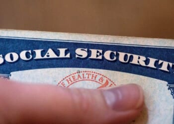 The $17 Trillion Tax Hike That Leaves Social Security Broke – PJ Media