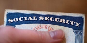 The $17 Trillion Tax Hike That Leaves Social Security Broke – PJ Media