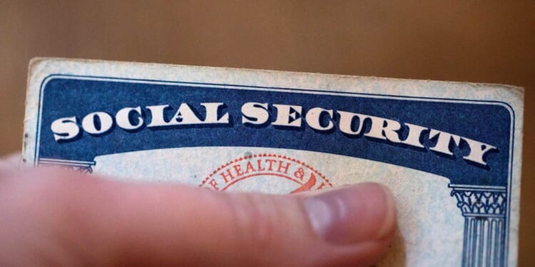 The $17 Trillion Tax Hike That Leaves Social Security Broke – PJ Media