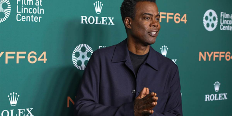 Chris Rock Makes an Excellent Point About Wokeness – PJ Media